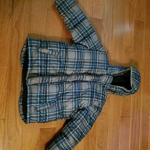 Boys 5T coat